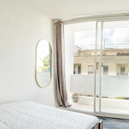 Douillet 2 Pieces Proche De Paris Et De Disneyland Apartment